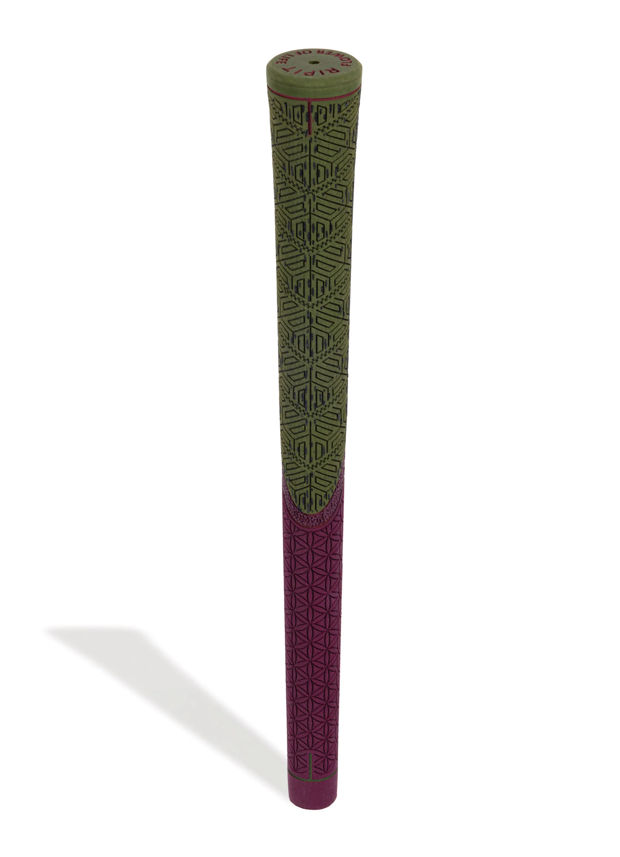 Flower Of Life (Dual Compound Grip) - Image 12