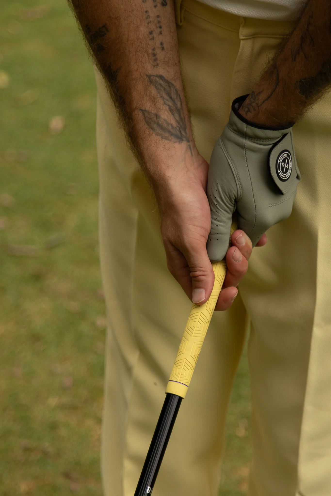 Geo Light - 8 Grip Iron Set Bundle - Image 3