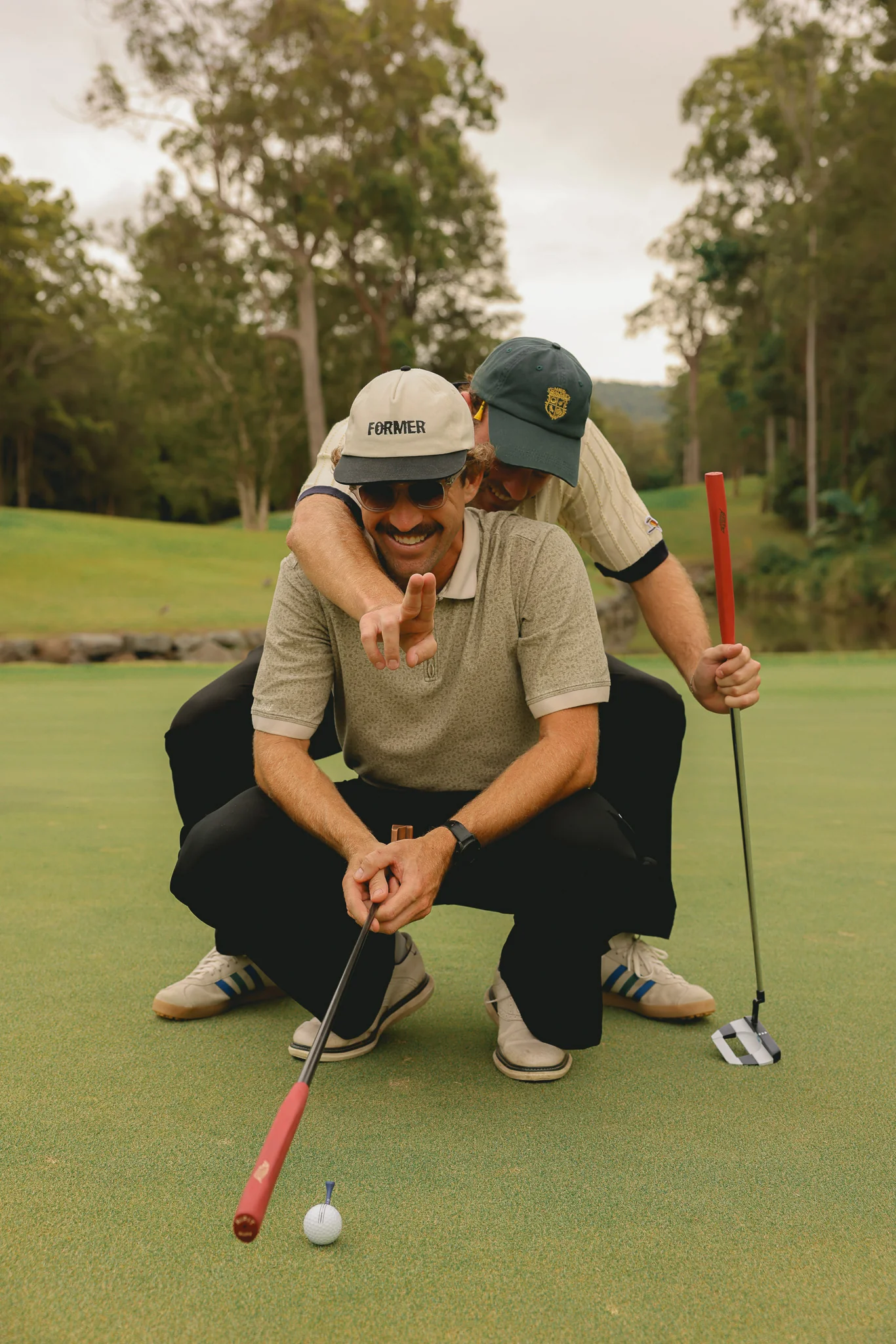 Ruff Putter Grip (Ryan Ruffels Special Edition) - Image 12