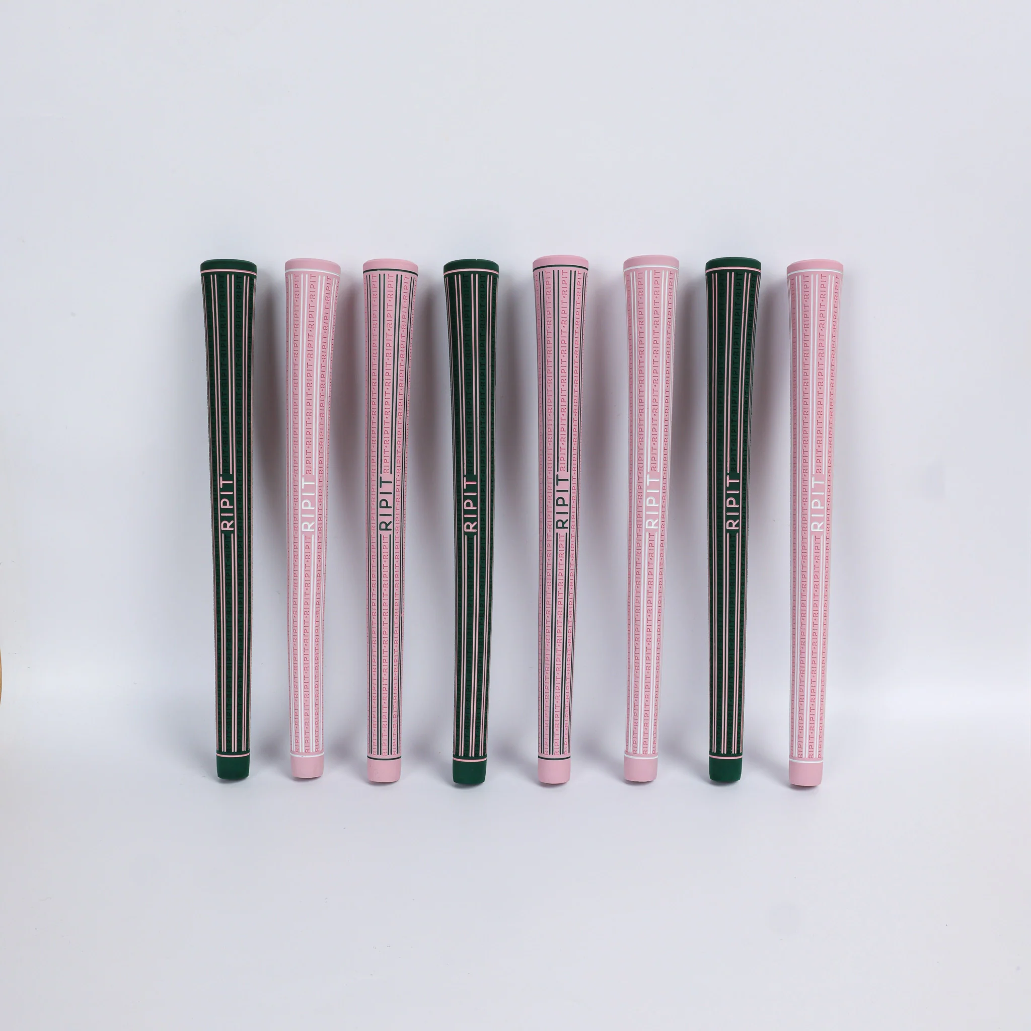 Masters - 8 Grip Iron Set Bundle - Image 3